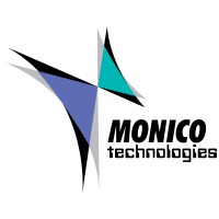 Monico Technologies Ltd logo, Monico Technologies Ltd contact details