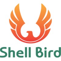 Shelbird logo, Shelbird contact details