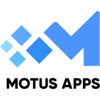 Motus Apps, LLC logo, Motus Apps, LLC contact details