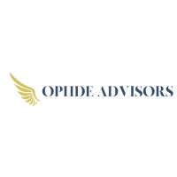 Ophde Advisors logo, Ophde Advisors contact details