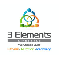 3 Elements Lifestyle logo, 3 Elements Lifestyle contact details