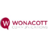 Wonacott Communications logo, Wonacott Communications contact details