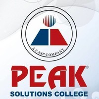 Peak Solutions College logo, Peak Solutions College contact details