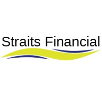 Straits Financial LLC logo, Straits Financial LLC contact details