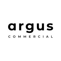 Argus Commercial logo, Argus Commercial contact details