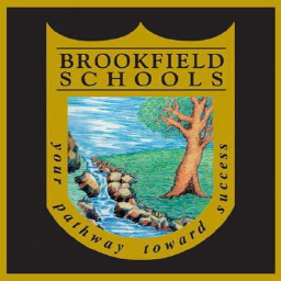 Brookfield Elementary School logo, Brookfield Elementary School contact details