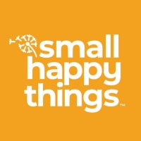 Small Happy Things logo, Small Happy Things contact details