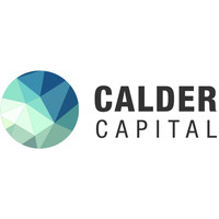 Calder Capital LLC logo, Calder Capital LLC contact details