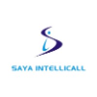 Saya Intellicall logo, Saya Intellicall contact details