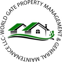 World Gate Property Management and General Maintenance L.L.C logo, World Gate Property Management and General Maintenance L.L.C contact details