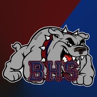 Bowie High School logo, Bowie High School contact details