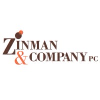 Zinman & Company logo, Zinman & Company contact details