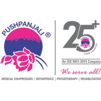 Pushpanjali Medi India Private Limited logo, Pushpanjali Medi India Private Limited contact details