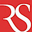 R S PAPER logo, R S PAPER contact details