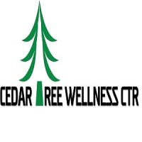 Cedar Tree Wellness Center logo, Cedar Tree Wellness Center contact details