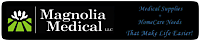 Magnolia Medical logo, Magnolia Medical contact details