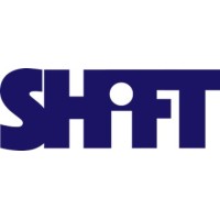 SHiFT logo, SHiFT contact details