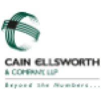 Cain Ellsworth & Company, LLP logo, Cain Ellsworth & Company, LLP contact details