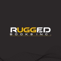 Rugged Books Inc. logo, Rugged Books Inc. contact details