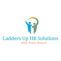 Ladders UP HR Solutions LLP logo, Ladders UP HR Solutions LLP contact details