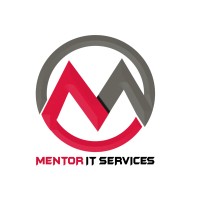 Mentor IT Services logo, Mentor IT Services contact details