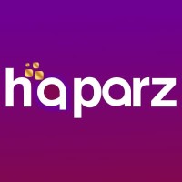 Haparz logo, Haparz contact details