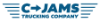 C-Jams Trucking logo, C-Jams Trucking contact details