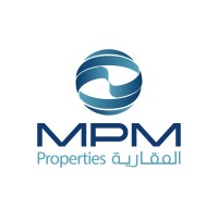 MPM Properties LLC logo, MPM Properties LLC contact details