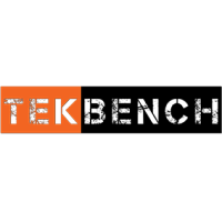 Tek Bench logo, Tek Bench contact details