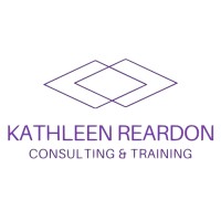 Kathleen Reardon Consulting logo, Kathleen Reardon Consulting contact details