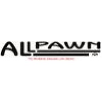 All Pawn logo, All Pawn contact details