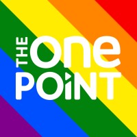 The One Point logo, The One Point contact details