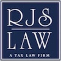 RJS LAW- A Tax Law Firm logo, RJS LAW- A Tax Law Firm contact details