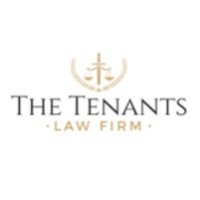 Tenants Law Firm logo, Tenants Law Firm contact details