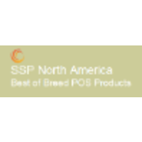 SSP North America logo, SSP North America contact details