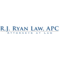 R.J. Ryan Law, APC logo, R.J. Ryan Law, APC contact details