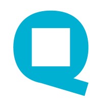 QScale logo, QScale contact details