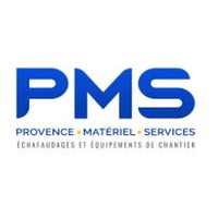 PMS logo, PMS contact details