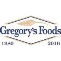 Gregory's Foods Inc. logo, Gregory's Foods Inc. contact details