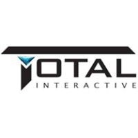 Total Interactive logo, Total Interactive contact details