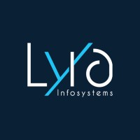 Lyra Infosystems logo, Lyra Infosystems contact details