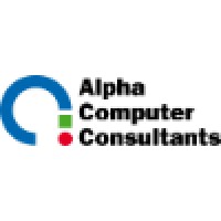 Alpha Computer Consultants logo, Alpha Computer Consultants contact details