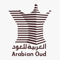 Arabian Oud logo, Arabian Oud contact details