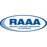 Regional Aviation Association of Australia (RAAA) logo, Regional Aviation Association of Australia (RAAA) contact details