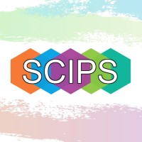 SCIPS logo, SCIPS contact details