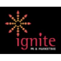 Ignite PR & Marketing logo, Ignite PR & Marketing contact details