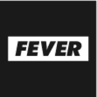 Fever PR logo, Fever PR contact details