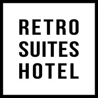 The Retro Suites Hotel logo, The Retro Suites Hotel contact details