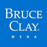 Bruce Clay MENA logo, Bruce Clay MENA contact details