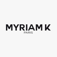 Myriam•K Paris logo, Myriam•K Paris contact details